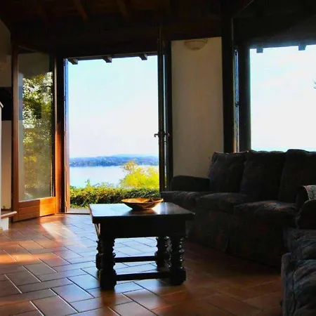 Prázdninový dům Casa Birtukan