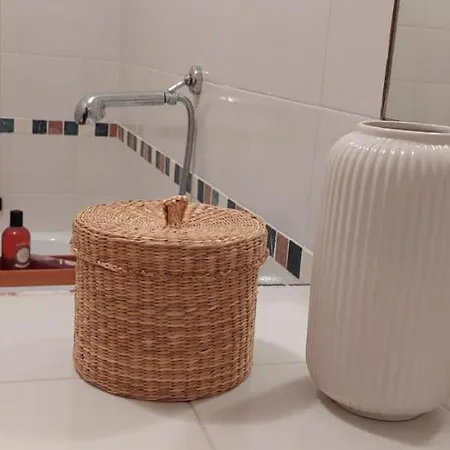 Casa Birtukan * Massino Visconti