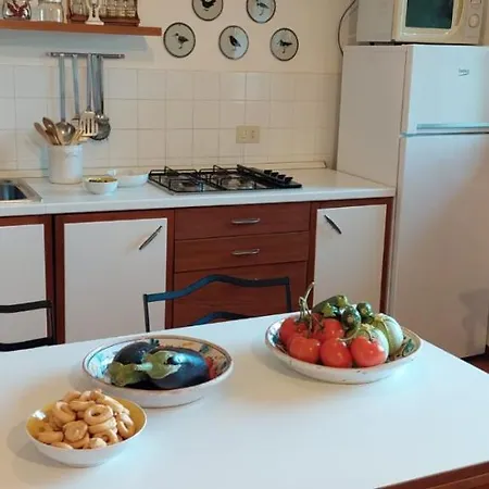 Casa Birtukan Hébergement de vacances *