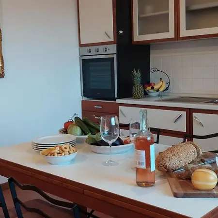 Casa Birtukan Hébergement de vacances *