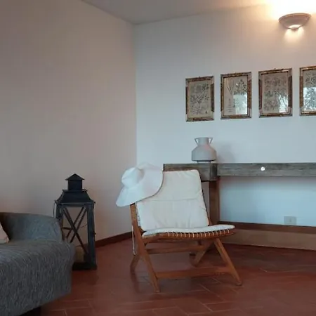 Casa Birtukan * מאסינו ויסקונטי