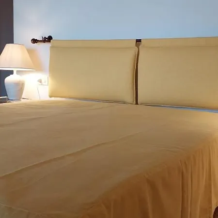 Casa Birtukan מאסינו ויסקונטי