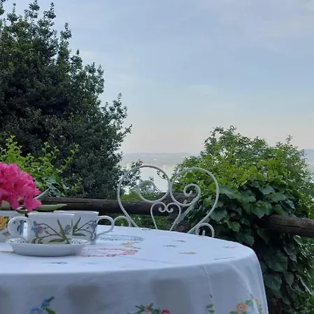 Casa Birtukan Hébergement de vacances *