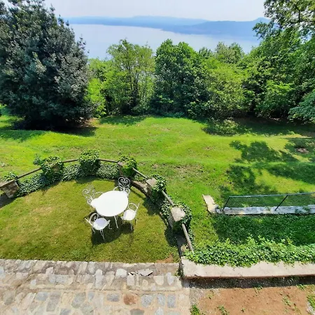 Casa Birtukan Hébergement de vacances *