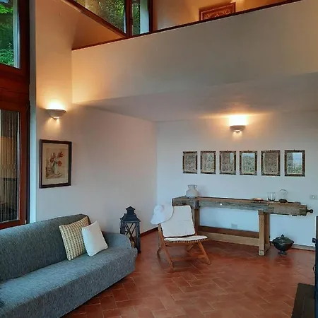 Casa Birtukan Ferienhaus *