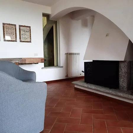Tatil Evi Casa Birtukan *