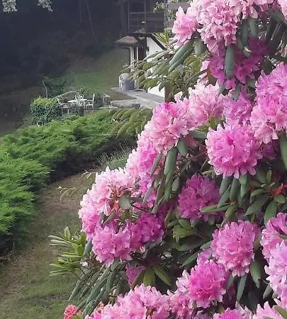 Casa Birtukan Hébergement de vacances *