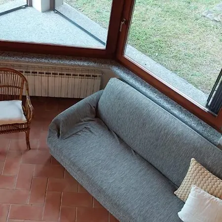 Casa Birtukan Hébergement de vacances Massino Visconti