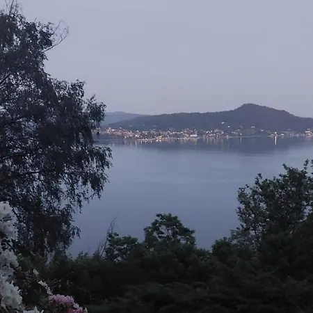 Casa Birtukan Hébergement de vacances *