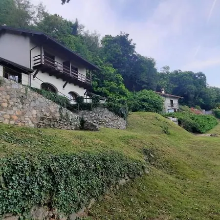 Casa vacanze Casa Birtukan