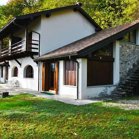 Casa Birtukan Hébergement de vacances Massino Visconti