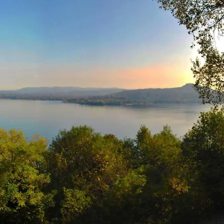 Hébergement de vacances Casa Birtukan *