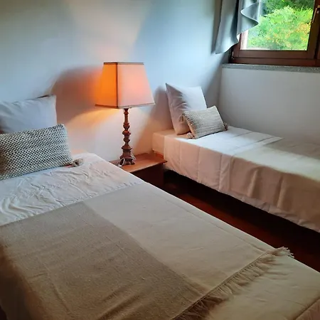 Casa Birtukan Hébergement de vacances *