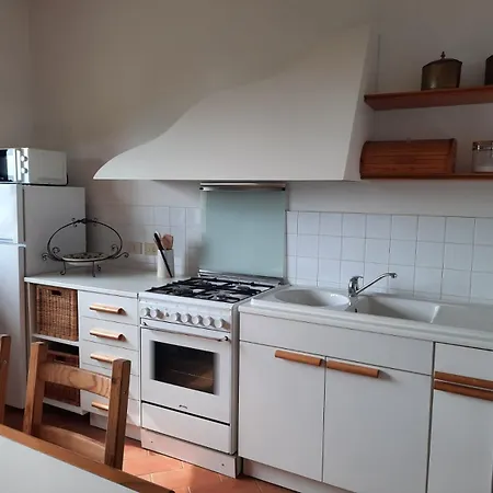 Casa Birtukan * Massino Visconti