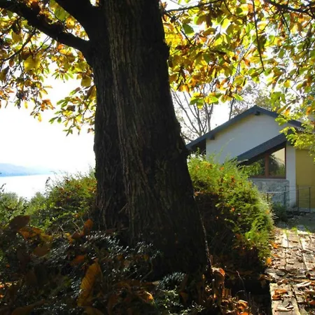 Casa Birtukan Prázdninový dům