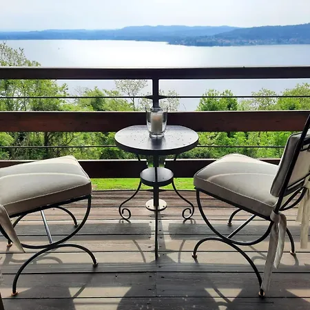 Casa Birtukan Hébergement de vacances *