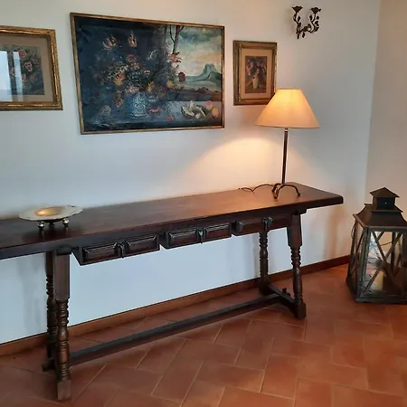 Casa Birtukan Hébergement de vacances