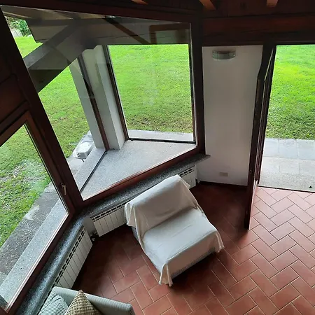 Casa Birtukan Massino Visconti