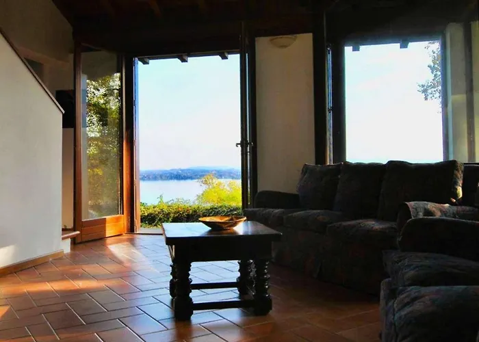 Prázdninový dům Casa Birtukan