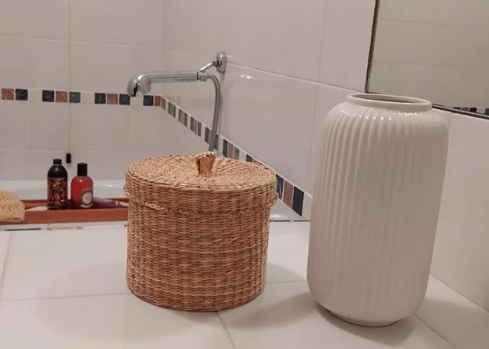 Casa Birtukan * Massino Visconti