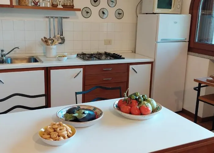 Casa Birtukan Prázdninový dům *