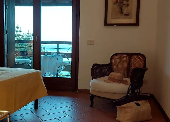 Casa Birtukan * Massino Visconti