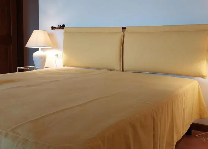 Casa Birtukan Massino Visconti