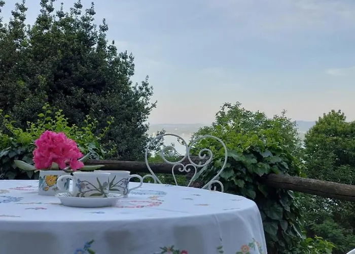 Casa Birtukan Prázdninový dům *