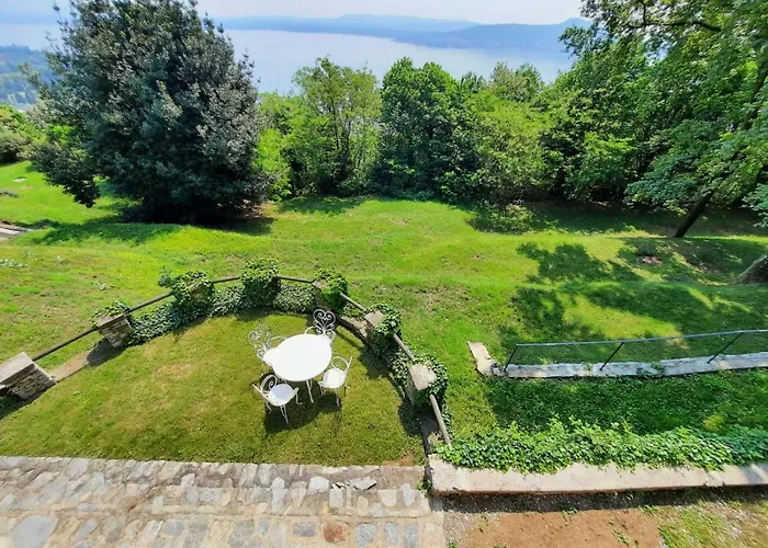 Casa Birtukan Prázdninový dům *