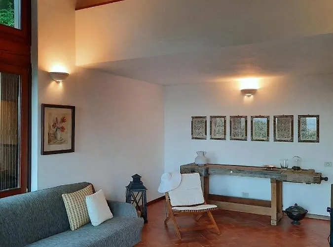 Casa Birtukan Prázdninový dům *