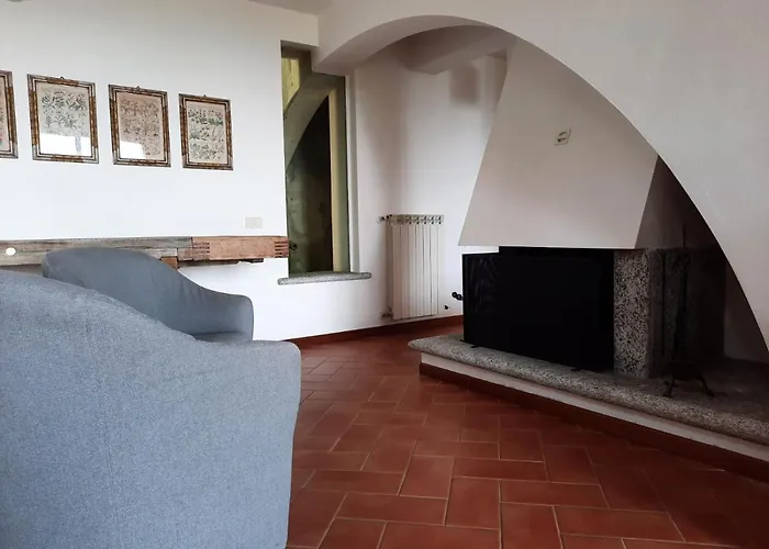 Prázdninový dům Casa Birtukan *