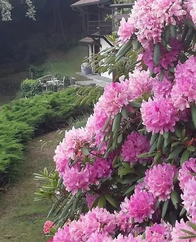 Casa Birtukan Prázdninový dům *