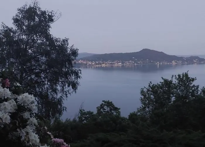 Casa Birtukan Prázdninový dům *