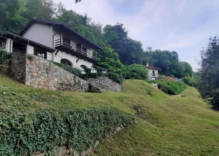 Prázdninový dům Casa Birtukan