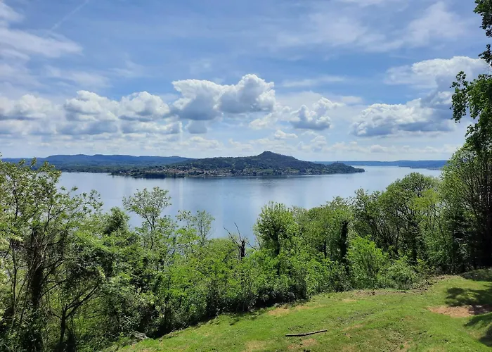 Casa Birtukan Prázdninový dům