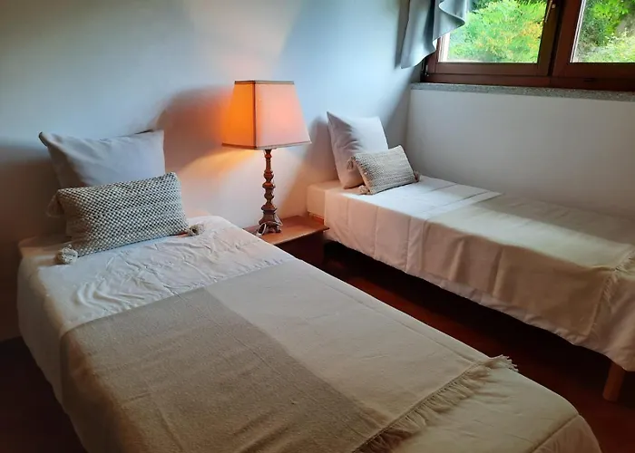 Casa Birtukan Prázdninový dům *