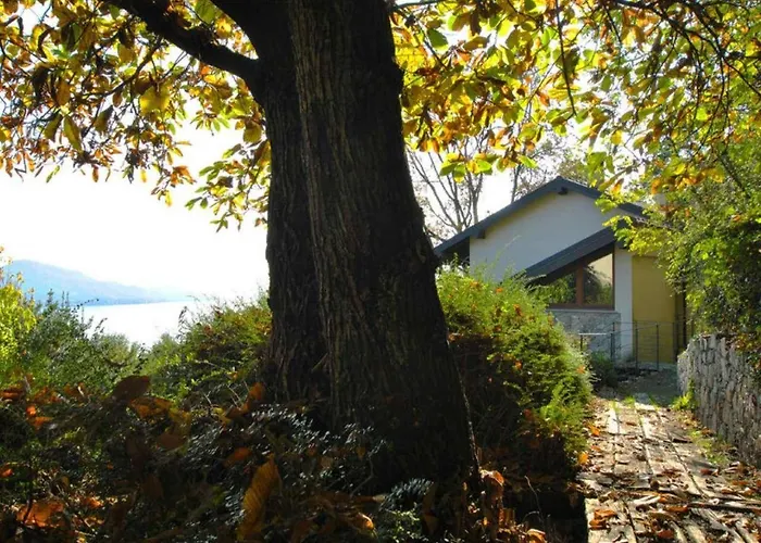 Casa Birtukan Prázdninový dům