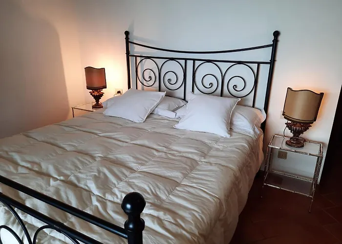 Prázdninový dům Casa Birtukan *