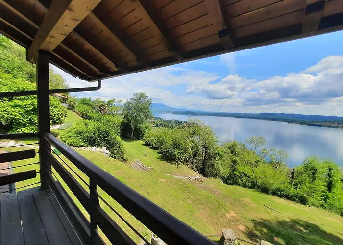 Casa Birtukan Prázdninový dům *