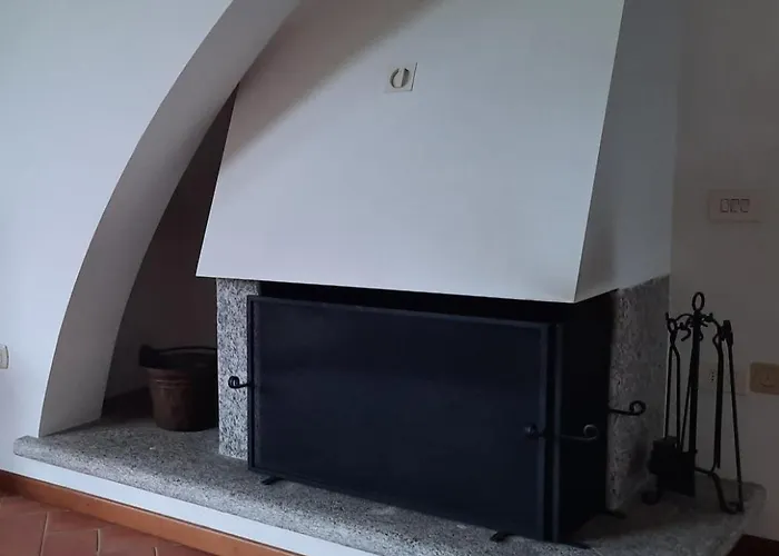 Casa Birtukan * Massino Visconti