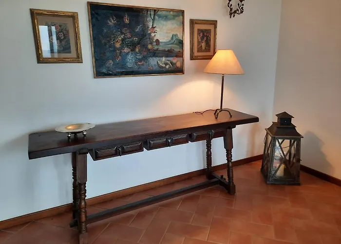 Casa Birtukan Prázdninový dům